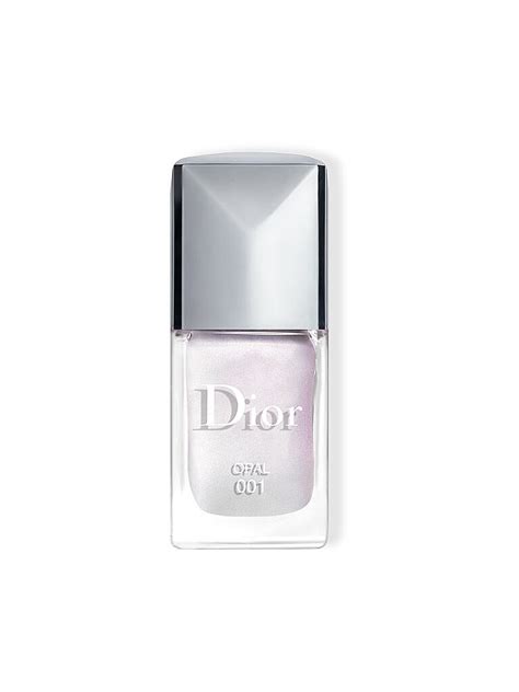 dior vernis 001 opal|dior vernis nail swatches.